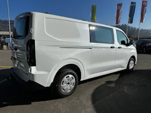 Ford Transit Custom Van 320 L2H1 Trend Automat 4x4