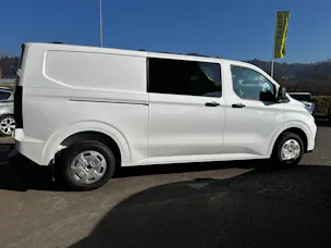 Ford Transit Custom Van 320 L2H1 Trend Automat 4x4