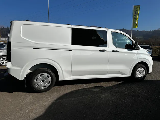 Ford Transit Custom Van 320 L2H1 Trend Automat 4x4