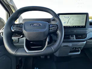 Ford Transit Custom Van 320 L2H1 Trend Automat 4x4