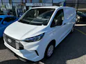 Ford Transit Custom Van 320 L2H1 Trend Automat 4x4
