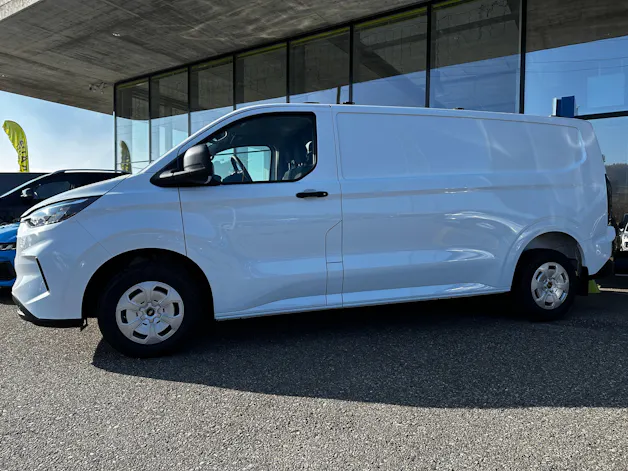 Ford Transit Custom Van 320 L2H1 Trend Automat 4x4