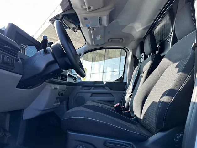Ford Transit Custom Van 320 L2H1 Trend Automat 4x4
