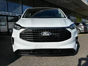 Ford Transit Custom Van 320 L2H1 Trend Automat 4x4