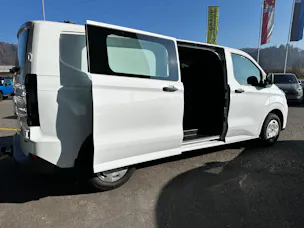 Ford Transit Custom Van 320 L2H1 Trend Automat 4x4