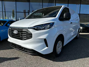 Ford Transit Custom Van 320 L2H1 Trend Automat 4x4