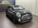 Mini One Blackyard
