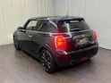 Mini One Blackyard
