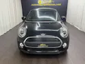 Mini One Blackyard