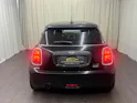 Mini One Blackyard