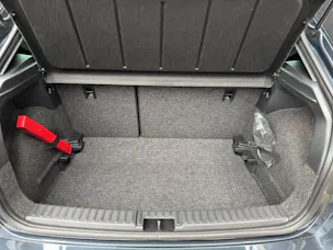 SEAT Ibiza 1.0 EcoTSI FR DSG
