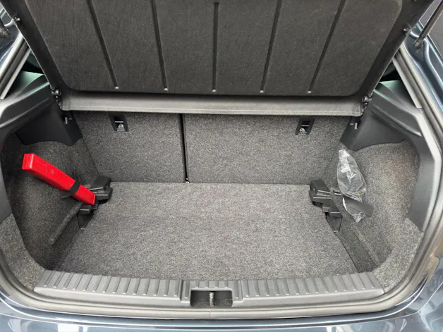 SEAT Ibiza 1.0 EcoTSI FR DSG