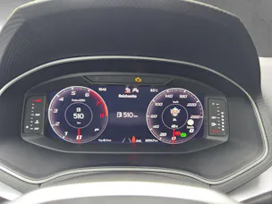 SEAT Ibiza 1.0 EcoTSI FR DSG