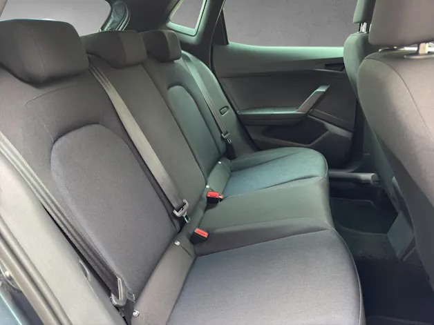 SEAT Ibiza 1.0 EcoTSI FR DSG