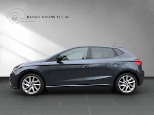 SEAT Ibiza 1.0 EcoTSI FR DSG