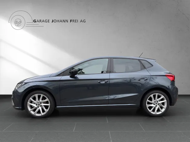 SEAT Ibiza 1.0 EcoTSI FR DSG
