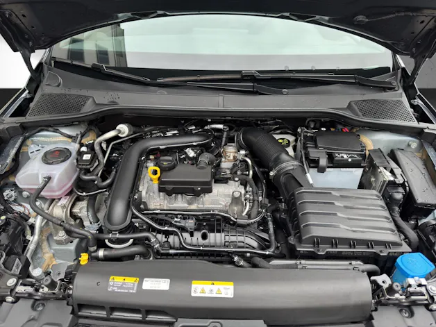 SEAT Ibiza 1.0 EcoTSI FR DSG