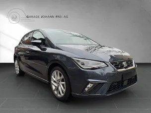 SEAT Ibiza 1.0 EcoTSI FR DSG