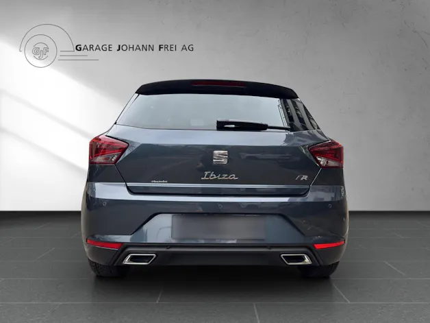 SEAT Ibiza 1.0 EcoTSI FR DSG