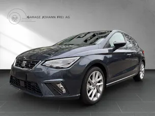 SEAT Ibiza 1.0 EcoTSI FR DSG