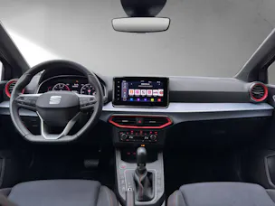 SEAT Ibiza 1.0 EcoTSI FR DSG