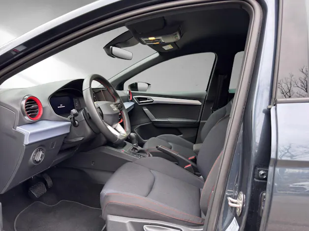 SEAT Ibiza 1.0 EcoTSI FR DSG