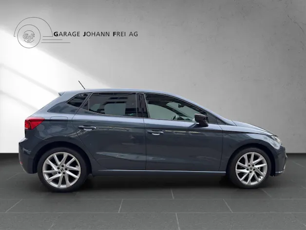 SEAT Ibiza 1.0 EcoTSI FR DSG