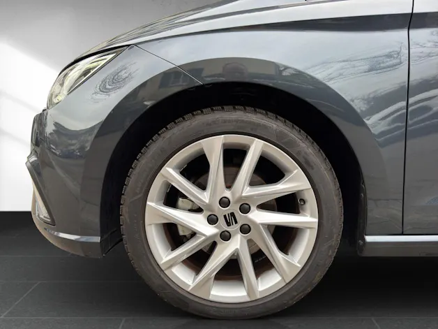 SEAT Ibiza 1.0 EcoTSI FR DSG