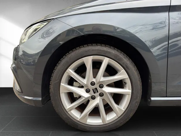 SEAT Ibiza 1.0 EcoTSI FR DSG