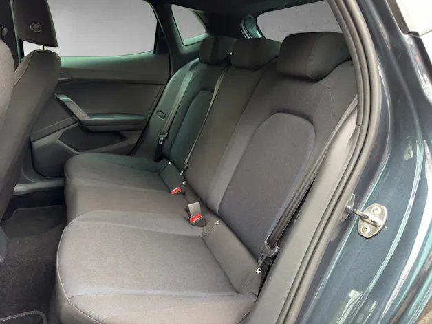 SEAT Ibiza 1.0 EcoTSI FR DSG