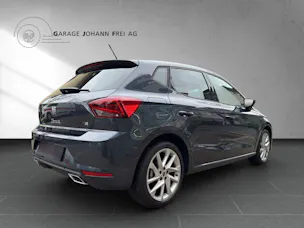 SEAT Ibiza 1.0 EcoTSI FR DSG