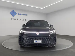 VW Tiguan 1.5 TSI evo2 eHybrid R-Line DSG