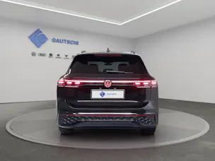 VW Tiguan 1.5 TSI evo2 eHybrid R-Line DSG