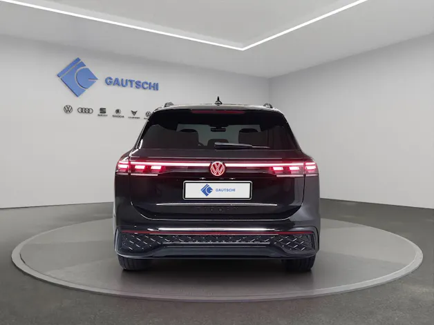 VW Tiguan 1.5 TSI evo2 eHybrid R-Line DSG