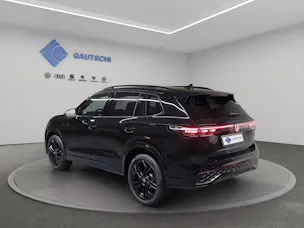 VW Tiguan 1.5 TSI evo2 eHybrid R-Line DSG