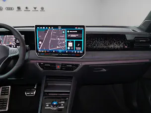 VW Tiguan 1.5 TSI evo2 eHybrid R-Line DSG