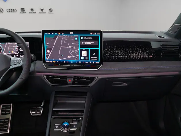 VW Tiguan 1.5 TSI evo2 eHybrid R-Line DSG
