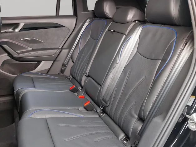 VW Tiguan 1.5 TSI evo2 eHybrid R-Line DSG