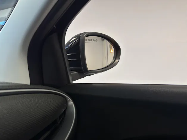Fiat 500 C electric 87 kW La Prima