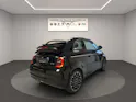 Fiat 500 C electric 87 kW La Prima