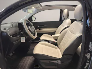 Fiat 500 C electric 87 kW La Prima