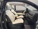 Fiat 500 C electric 87 kW La Prima