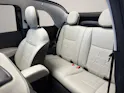 Fiat 500 C electric 87 kW La Prima