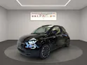 Fiat 500 C electric 87 kW La Prima