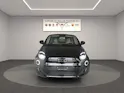 Fiat 500 C electric 87 kW La Prima