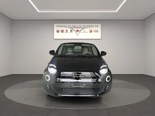 Fiat 500 C electric 87 kW La Prima