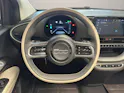 Fiat 500 C electric 87 kW La Prima