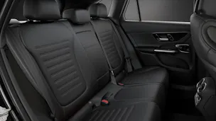 Mercedes-Benz GLC 300 e 4Matic 9G-Tronic