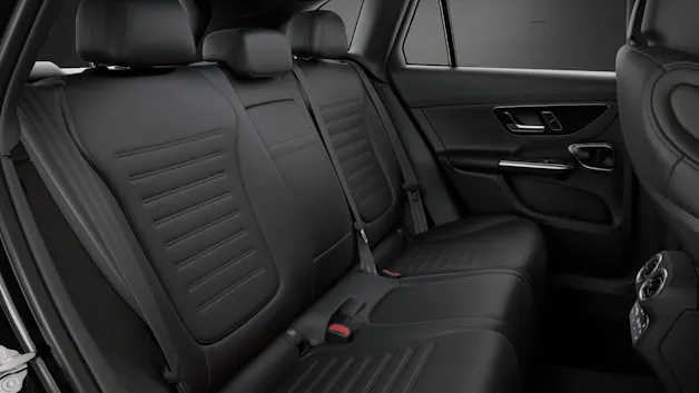 Mercedes-Benz GLC 300 e 4Matic 9G-Tronic