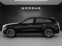 Mercedes-Benz GLC 300 e 4Matic 9G-Tronic